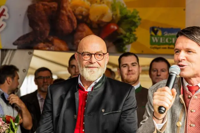 Kolomonimarkt Wolfsberg 2025