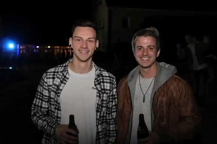 Klicken Sie sich durch die Bilder!