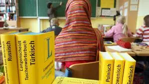 Rassismus kann die soziale Entwicklung von Kindern negativ beeinflussen