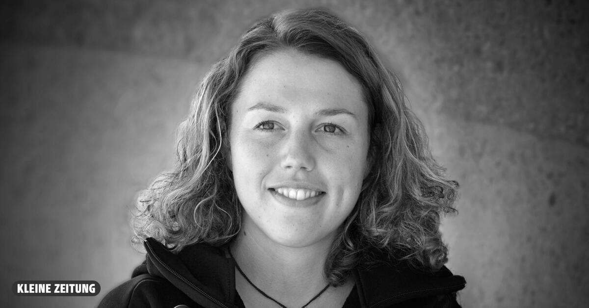 Trauernde: große Enttäuschung nach dem Tod von Laura Dahlmier