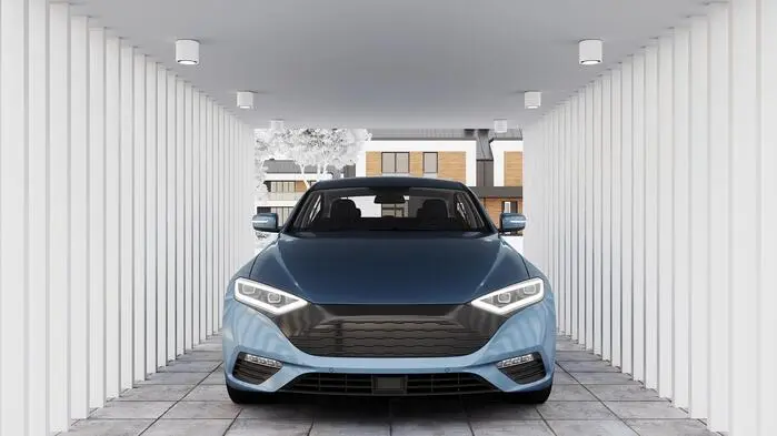 Matrix Charging soll globaler Ladestandard werden, so der Plan von Easelink