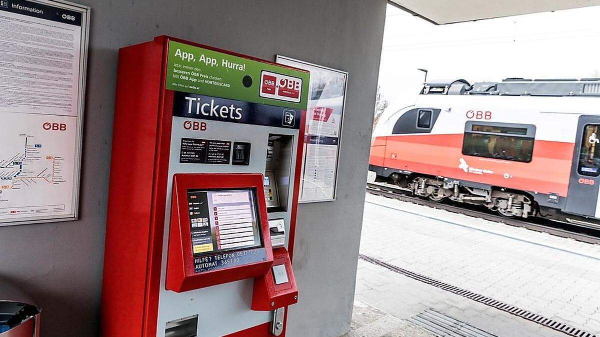 Die Benützung des öffentlichen Verkehrs wird günstiger