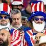 Fußball hat in den USA deutlich an Popularität gewonnen, die Zuschauerzahlen gehen nach oben, im TV wie in den Stadien