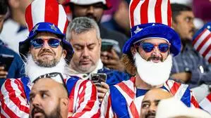 Fußball hat in den USA deutlich an Popularität gewonnen, die Zuschauerzahlen gehen nach oben, im TV wie in den Stadien