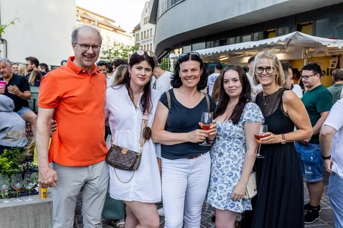 Afterwork Market Villach