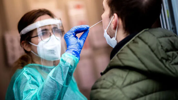 Die Teststraßen in der Steiermark schließen mit 1. April, dann übernehmen die Apotheken