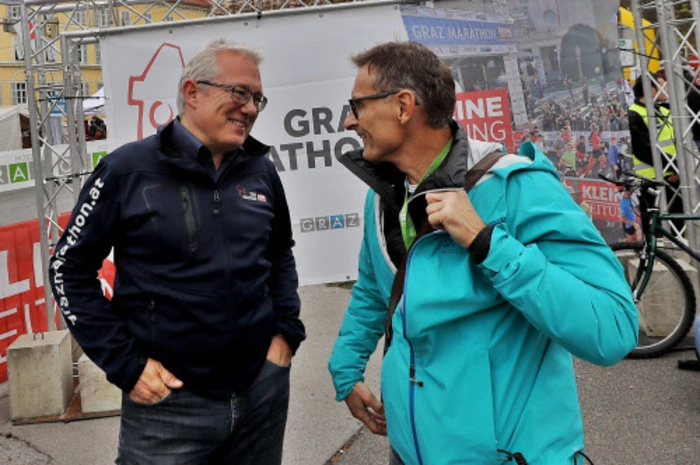 Klicken Sie sich durch die Bilder ...