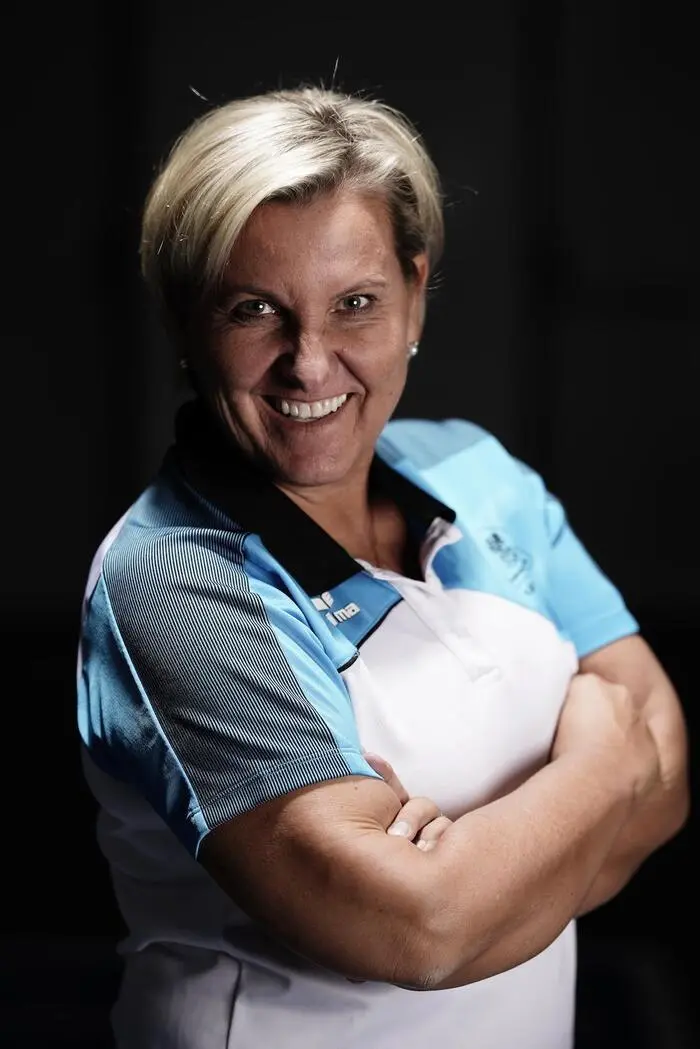 Christiane Loinig-Velik