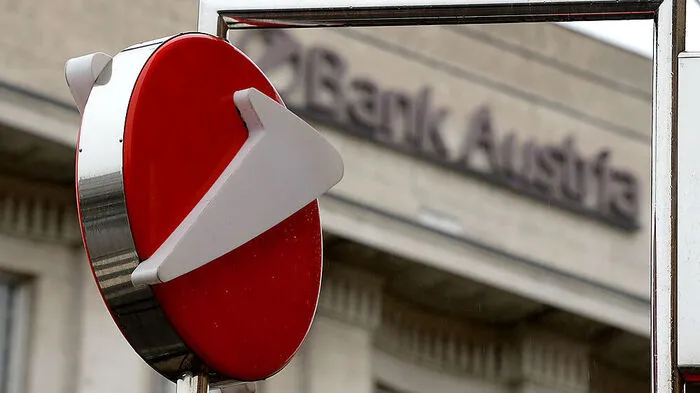 Bank Austria