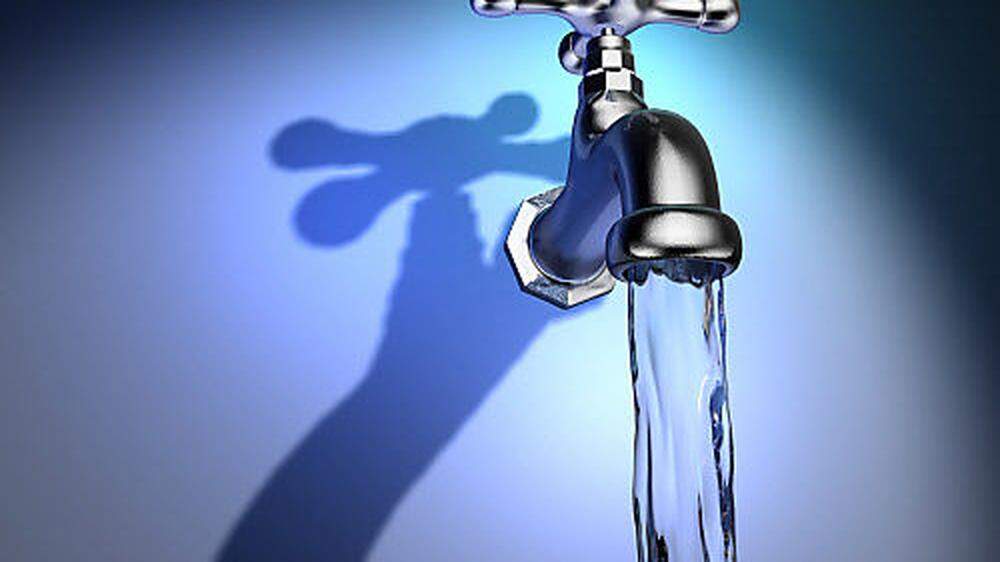 Sauberes Trinkwasser ist für die Ebersteinerin oft nur ein Wunschtraum