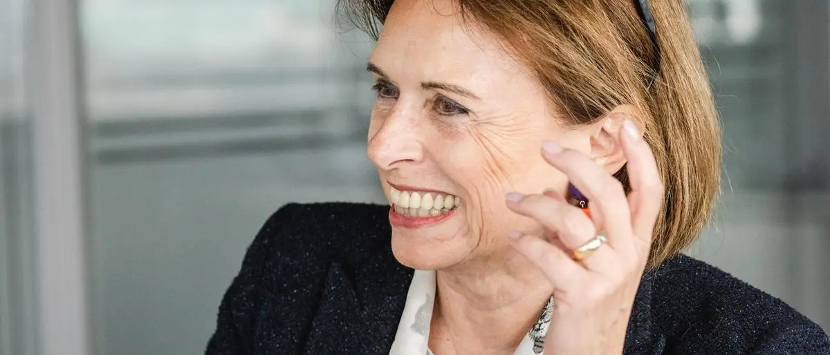 Susanne Kraus-Winkler