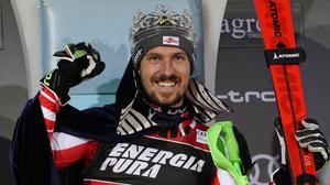 Marcel Hirscher kehrt in den Ski-Zirkus zurück. Das Wann ist aber noch offen