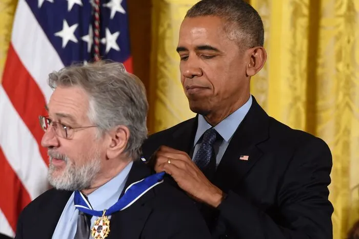Robert De Niro