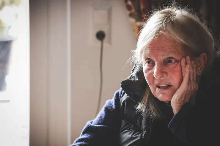 Der Krieg prägte das Leben von Ingeborg Habich bis heute