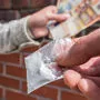 Der Mann hatte für zwei Dealer aus Slowenien Drogen gebunkert (Symbolfoto)