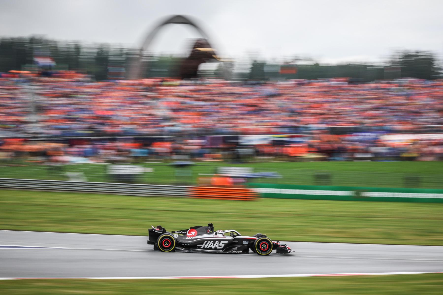 Vor Formel 1 in Spielberg: „VIP-Tickets“, die es nicht gibt und Abzocke beim Online-Kauf