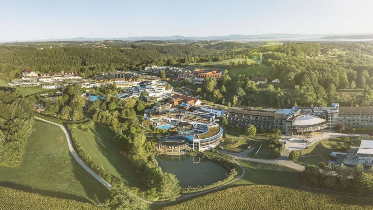 Zur Versorgung mit genügend Thermalwasser soll in Loipersdorf eine neue Quelle erschlossen werden