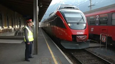 Erleichterung für Bahnfahrer: Das Umsteigen in Spittal von oder nach Lienz ist Geschichte. Nächstes Ziel ist die Wiedereinführung des Direktzugs Lienz-Innsbruck