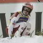 Stefan Kraft wurde in Lahti Zweiter