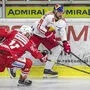 KAC gegen Salzburg 