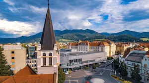 Jetzt ist auch das neue Vizerektorat der Montanuniversität Leoben gewählt