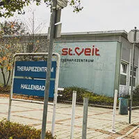 Das Therapiezentrum wechselt mit Anfang November den Betreiber