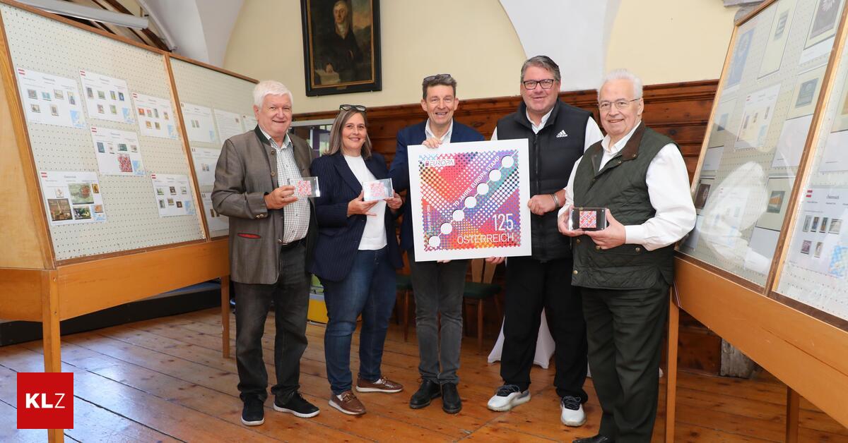 Post-und-Telegraphenmuseum-Eisenerz-feiert-70-Jahre-Europamarken