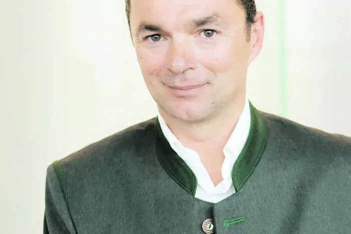 „Wenn ein Makler am ersten Tag auf einen Geschäftsabschluss pocht: Schmeißen Sie ihn raus!" Andreas Pölzer, Pölzer Immobilien