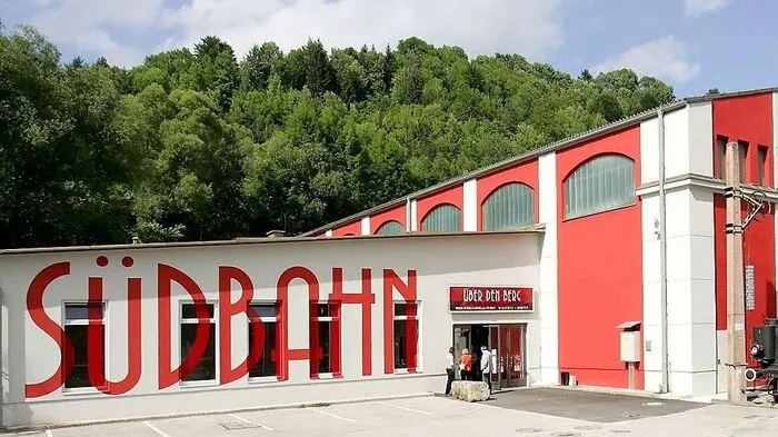 Das SÜDBAHN Museum nimmt unter anderem an der Langen Nacht der Museen teil