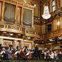 Riccardo Muti wird das Neujahrskonzert 2021 dirigieren - allerdings ohne Live-Publikum