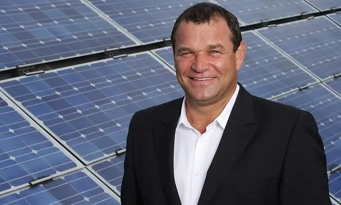 Robert Kanduth: "Es ist mehr als positiv, dass ein solches Gesetz endlich auf den Weg kommt