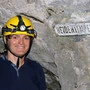 Höhlenforscher Anton Schildberger (Foto) wird gemeinsam mit dem Archäologen Daniel Modl einen Vortrag über die Höhlen des Zigöllerkogels halten