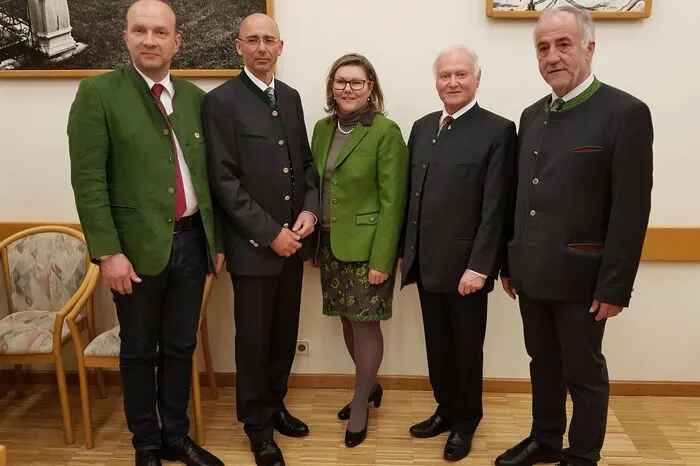 Rath wurde einstimmig zum neuen Bürgermeister gewählt.