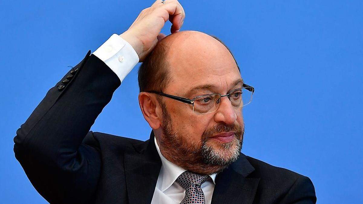 Martin Schulz 