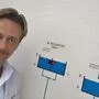 Gerald Schmid war Bürgermeister von Knittelfeld und Landtagsabgeordneter. Dann machte die Gesundheit nicht mehr mit