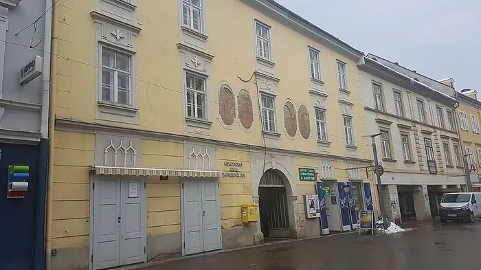 Das Lokal in bester Lage am Judenburger Hauptplatz hat seit gut einer Woche geschlossen