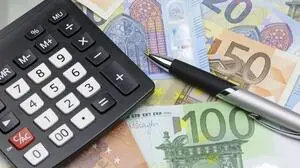 Das Geld für die Zulagen muss das Land vorstrecken, ehe es vom Bund einen Großteil zurückbekommt (Symbolfoto)