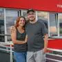 Julia Jesenko und Thomas Schneider übernehmen das Castellino in Hörtendorf