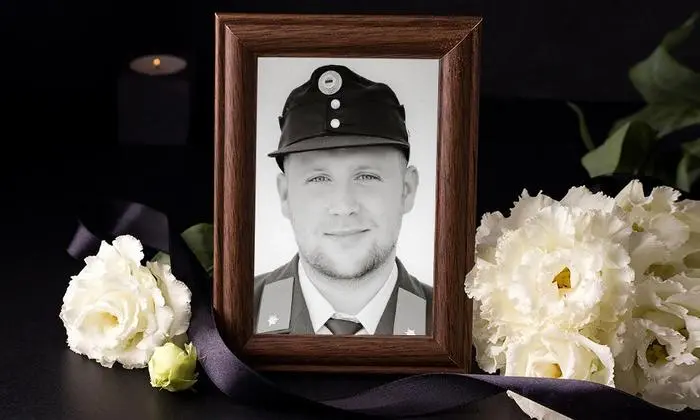 Sandro Pacher wurde nur 25 Jahre alt