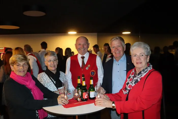 Klicken Sie sich durch die Bilder vom Herbstkonzert der Stadtkapelle und dem Jugendblasorchester St. Andrä.