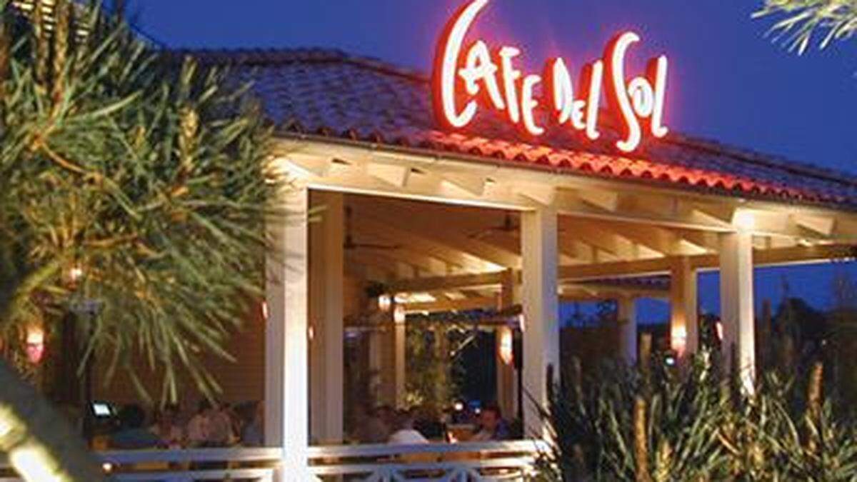 Das „Cafe Del Sol“ in Klagenfurt wird geschlossen