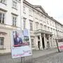 Das Rathaus ist wieder rot, im Gemeinderat können SPÖ und KPÖ bestimmen