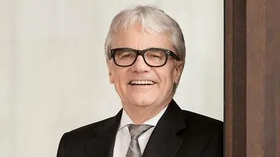 Wolfgang Eder, Voestalpine