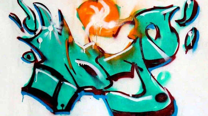 Das Jugendkulturfestival "Graffiti- &amp; Street Art Festival Styria" in Fürstenfeld ging heuer in seine sechste Runde.