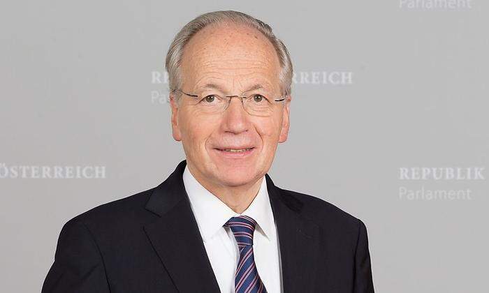 Rudolf Taschner (ÖVP)