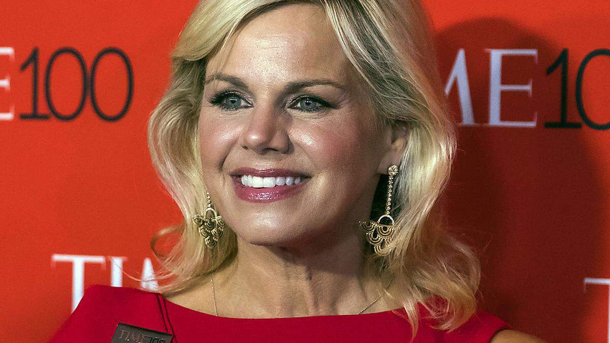 Gretchen Carlson ist neben  Miss America 1948 und Dutzenden weiteren Missen eine der Unterzeichnerinnen