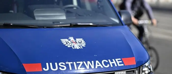 Ermittlungen gegen die Justizwache nach dem Tod eines Häftlings in der JA Hirtenberg