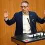 FPÖ-Chef Herbert Kickl