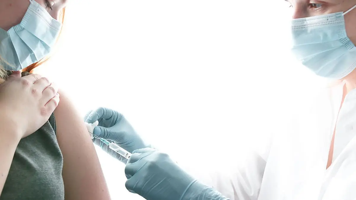 Vaccination Vaccine Syringe Injection Prevention Immunization Treatment Coronavirus Covid 19 Infectious Medicine Concept covid-19 vaccine disease preparing clinical trials vaccination medicine