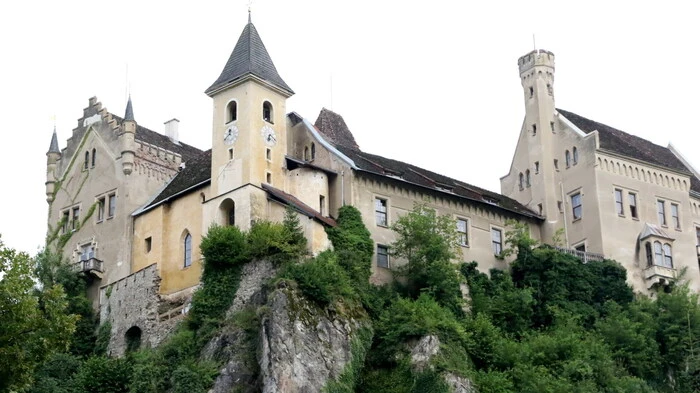 Der Markt Eberstein im Görtschitztal steht jeden vierten Freitag im Monat im Mittelpunkt eines Wander-Bauernmarktes der Norischen Region.